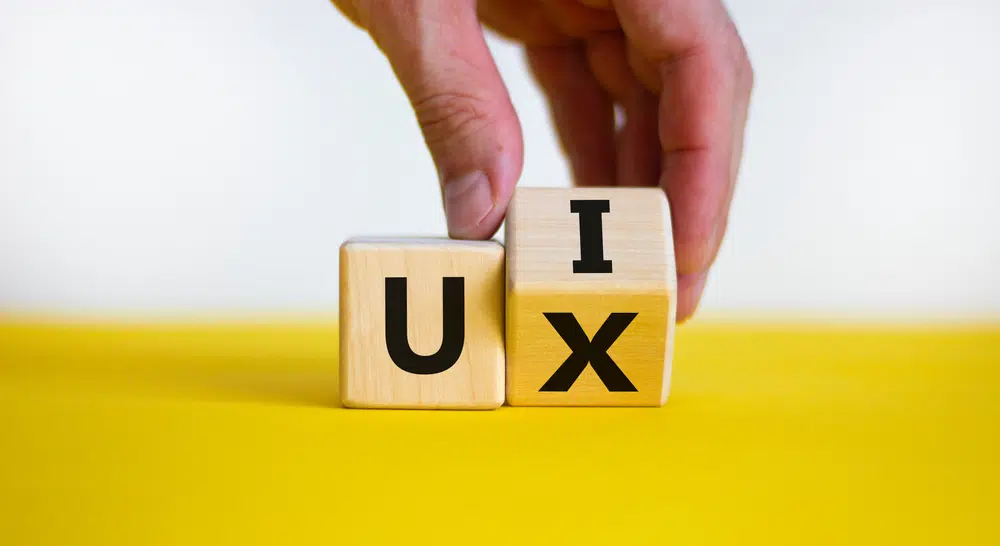 6 Bonnes pratiques UX pour la création d’un site web symbole-ui-ux