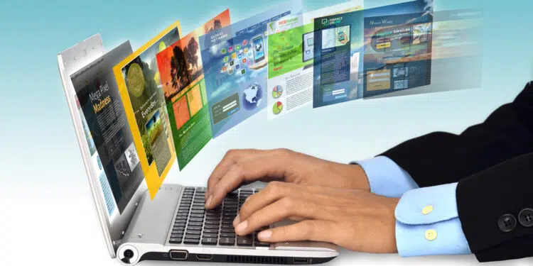 Comment copier une page web ? (local, PDF ou Word) telechargement-pages-web-pc